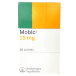أقراص بتركيز 15 ملج من موبيك