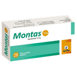 Montas 10 mg Tablets