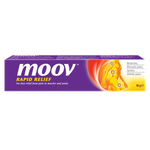 Moov Pain Reliever Ointment