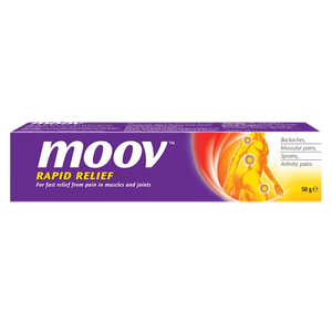 Moov Pain Reliever Ointment