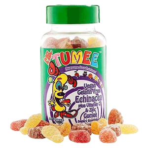 Mr. Tumee Echinacea Gummies