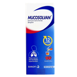 Mucosolvan 30 mg/5 ml Liquid 