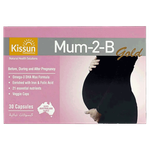 Mum-2-B Gold Capsules