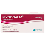 أقراص بتركيز 150 ملج من مايدوكالم