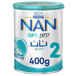 Nan Optipro Stage 2 Formula - (6-12 Months)