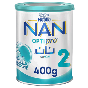 Nan Optipro Stage 2 Formula - (6-12 Months)