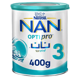 Nan Optipro Stage 3 Formula - (1-3 Years)