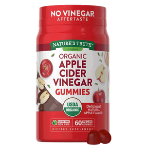 Nature's Truth Apple Cider Vinegar
