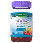 Nature's Truth Stress Away Tablets