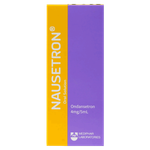 Nausetron 4 mg/5 ml Oral Solution 