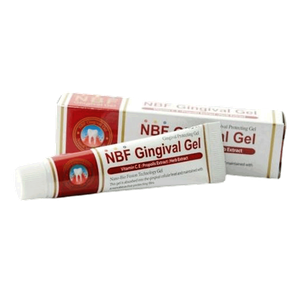 NBF Gingival Gel