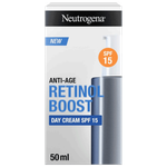 Neutrogena Retinol Boost Day Cream