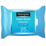 Neutrogena Hydro Boost Makeup Remover Wipes