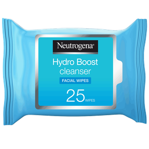 Neutrogena Hydro Boost Makeup Remover Wipes