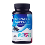 Livs Hydration Support Multivitamins