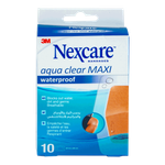 Nexcare Elbow & Knee Waterproof Bandages