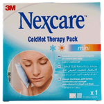 لصقة صغيرة باردة أو حارة من نكسكير
