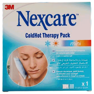 Nexcare Mini Coldhot