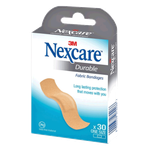 Nexcare Durable Fabric Bandage