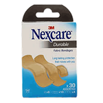 Nexcare Durable Fabric Bandage