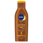 لوشن واقي من الشمس كيروتين مع عامل حماية 6 من نيفيا