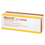 Nizoral 2% Cream