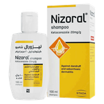 شامبو نيزورال من نيزورال