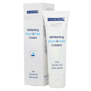 Novaclear Whitening Elbow & Knee Cream