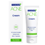 Novaclear Acne Oil Control Cream