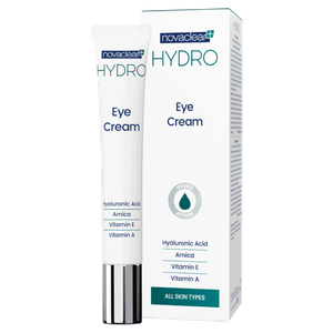 Novaclear Hydro Eye Cream