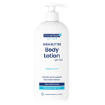 Novaclear Shea Butter Body Lotion for Dry Skin