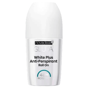Novaclear White Plus Anti-Perspirant Roll On