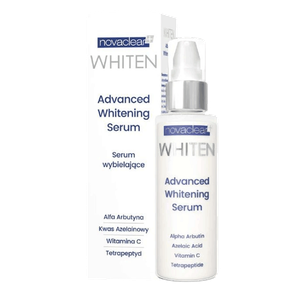 سيروم التفتيح المتقدم من نوفاكلير