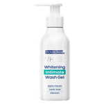 Novaclear Whiten Whitening Intimate Wash Gel