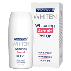 Novaclear Whitening Armpit Roll On
