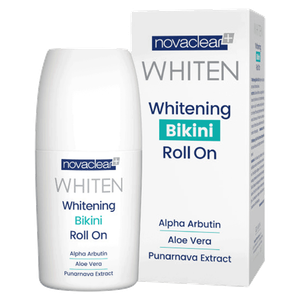 Novaclear Whitening Bikini Roll On