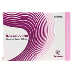 Novurin Tablets