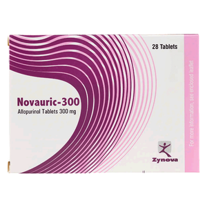 Novurin Tablets
