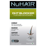 NuHair DHT Blocker Tablets