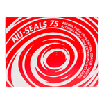 Nu-Seals 75 mg Cardio Aspirin