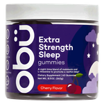 Obu Extra Strength Sleep Gummies