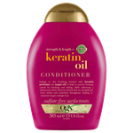 بلسم زيت الكيراتين من OGX