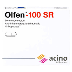 Olfen Tablets