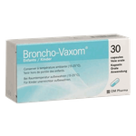 Broncho Vaxom 3.5 mg Capsules