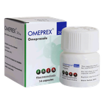 كبسولات بتركيز 20 ملج من أوميبريكس