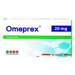 كبسولات بتركيز 20 ملج من أوميبريكس
