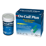 شرائط فحص السكر من أون كول بلس