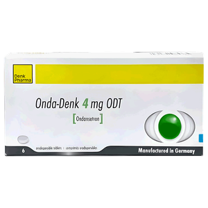 On.Stron Dink 4 mg Tablets