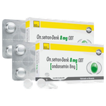 On.Stron Dink 8 mg Tablets