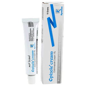 Opizole Clotrimazole Cream